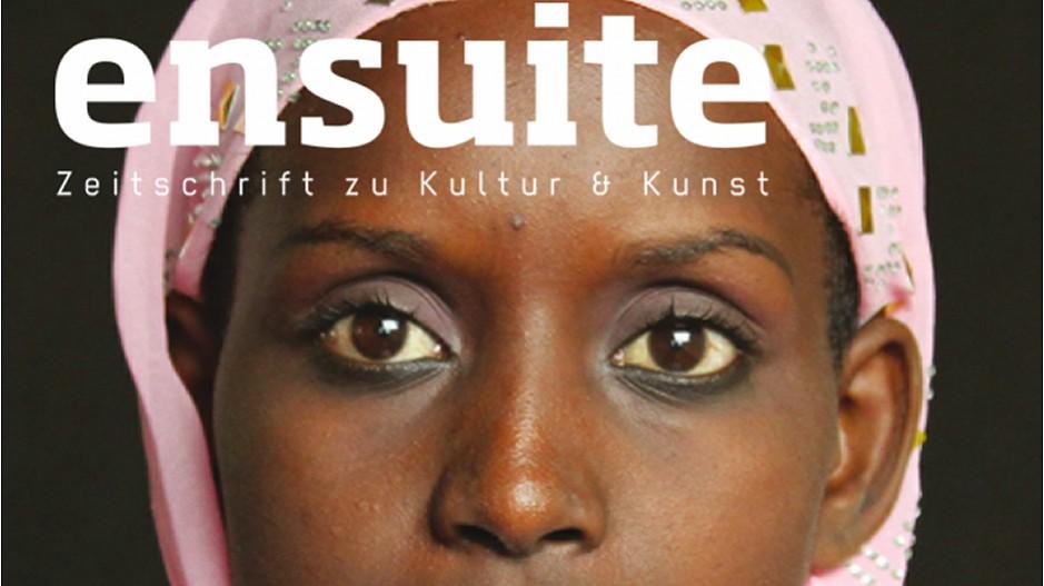 Ensuite: Kulturmagazin beliefert Deutschland