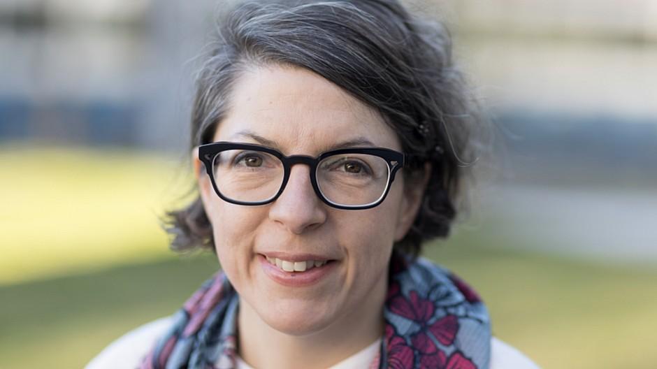 AZ Medien: Kulturpreis geht an Petra Volpe