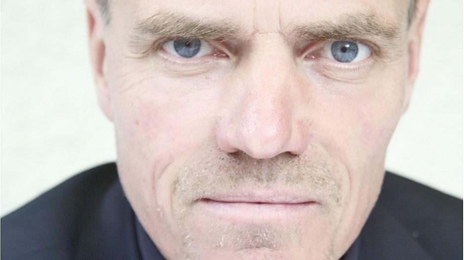 Sonntags-Zeitung: Kulturredaktor Christian Hubschmid geht