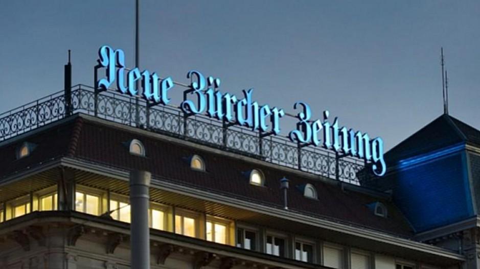 NZZ-Gruppe: Kundenbetreuung an externe Firma ausgelagert