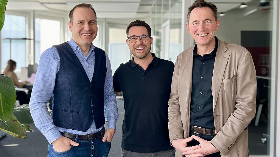 Glaswerk: Kundenportfolio von Storylead gekauft