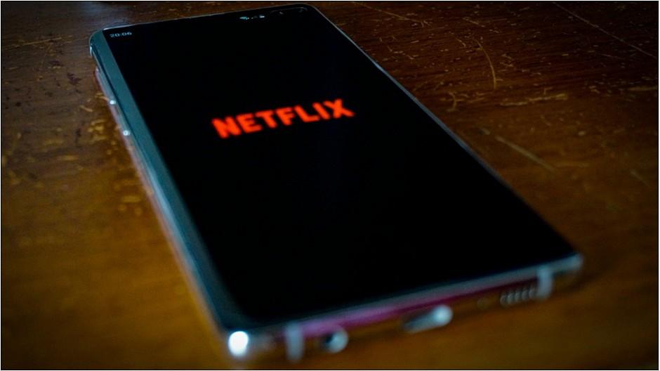 Netflix: Kundenwachstum flaut stark ab