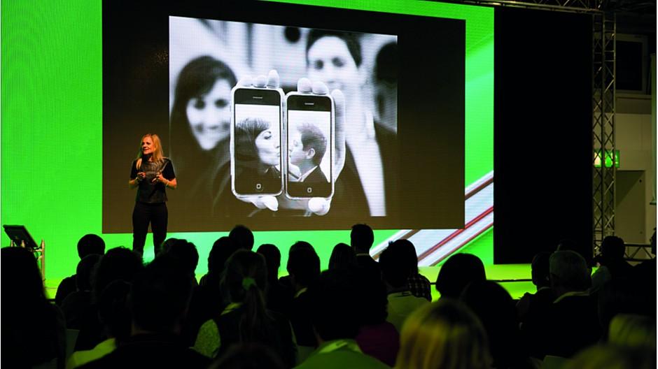 Futurize M: Künstliche Intelligenz, Silicon-Valley-Insights und Storytelling
