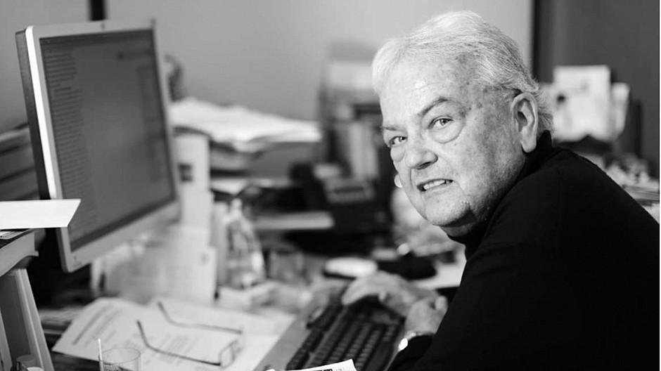 Todesfall: Kurt Blum ist 69-jährig verstorben