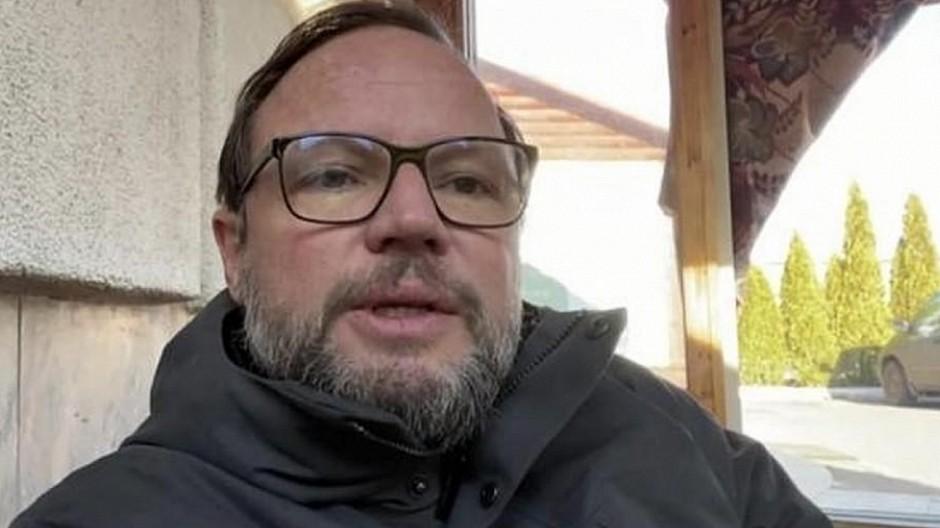 Untersuchung: Kurt Pelda äussert sich zur Befragung