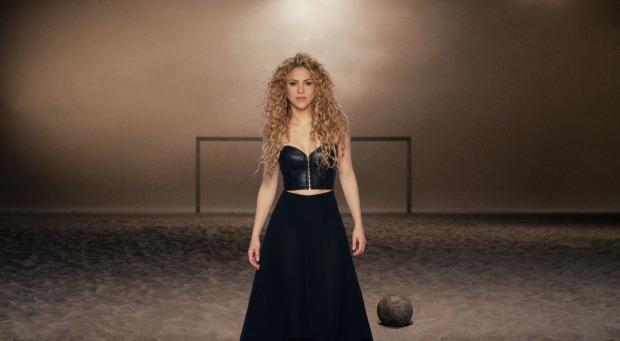 World Food Programme: Unterstützung von Shakira und Activia