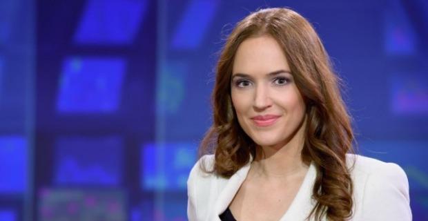 SRF Börse: Patrizia Laeri macht Moderations-Pause