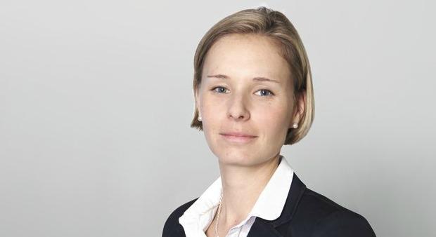 RTR: Ladina Heimgartner wird neue Direktorin