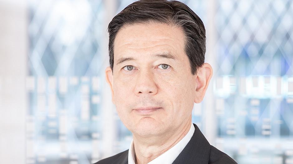 Sugimoto Partners: Langjähriger Pharma-Sprecher gründet Beratungsfirma
