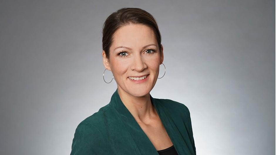 Dentsu Aegis: Lara Jelinski wird Amplifi-Geschäftsführerin
