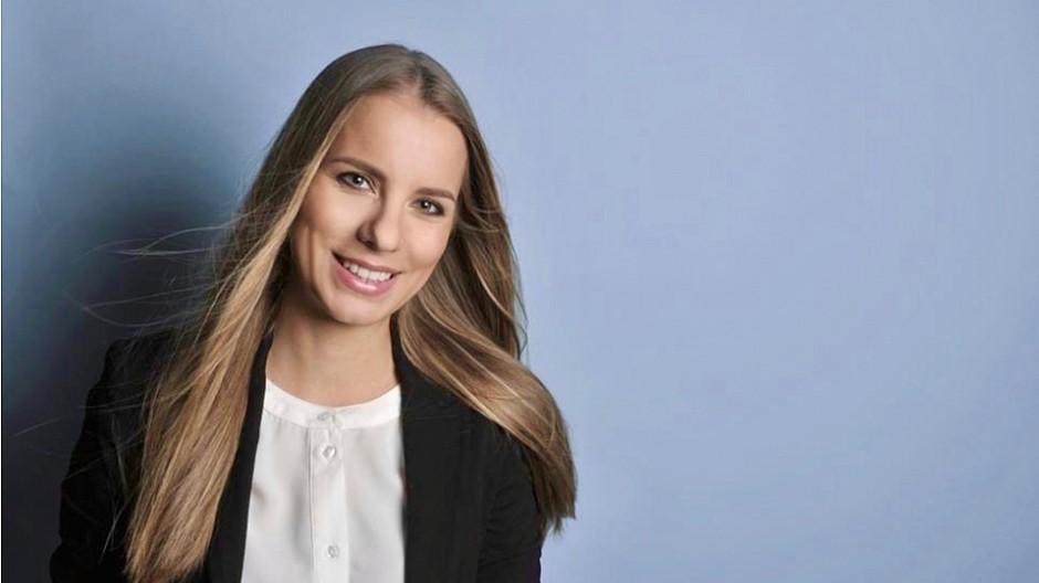 Ferris Bühler Communications: Larissa Eichin mit mehr Verantwortung