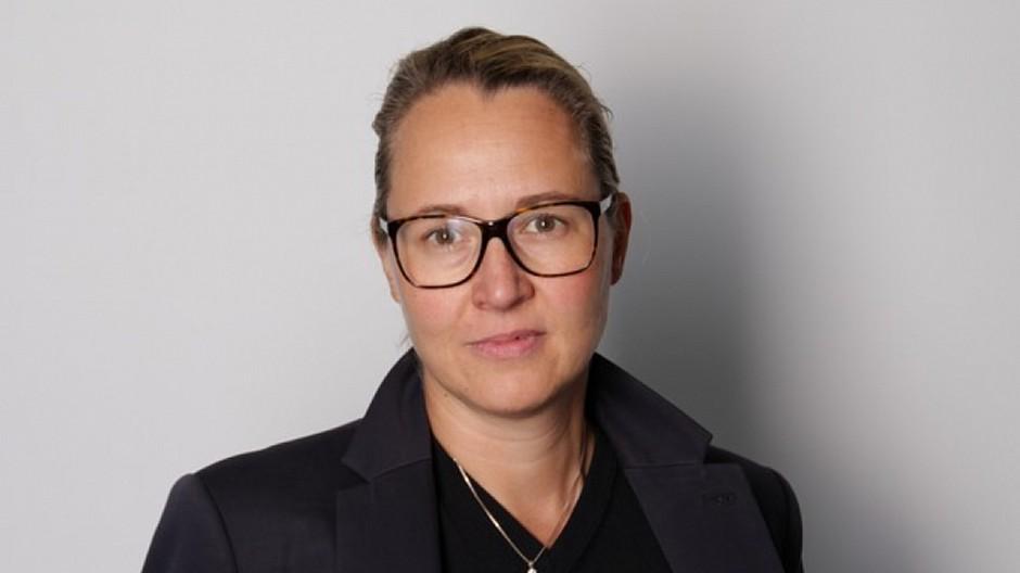 Swissinfo: Larissa M. Bieler wird Direktorin