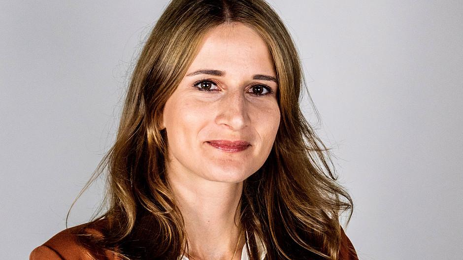 Tamedia: Larissa Rhyn wechselt zum Tages-Anzeiger
