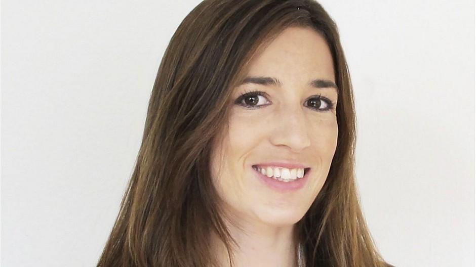 FH Schweiz: Larissa Speziale ist neue Mediensprecherin