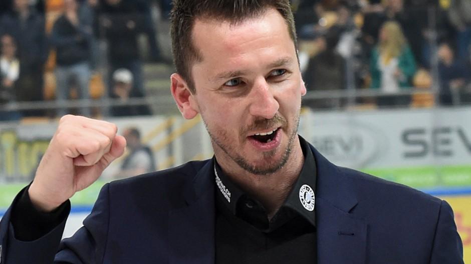 Teleclub: Lars Leuenberger neu beim Sender