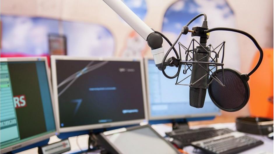 SRF-Radios: Lateinische Schweiz findet wenig Beachtung