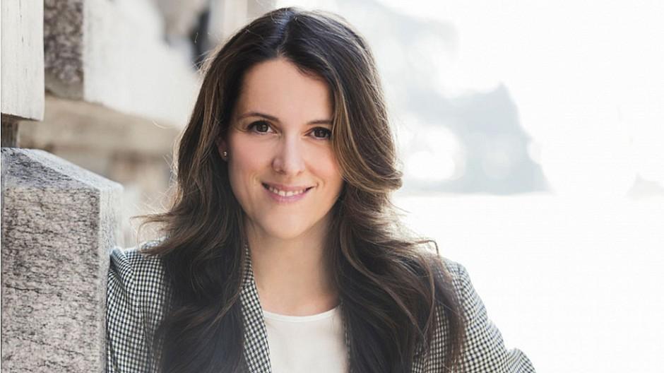 PR/Ticular: Laura Amanzi wird Geschäftsführerin in Zürich