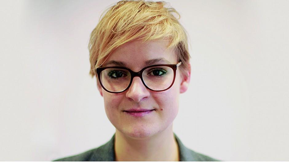 Handelszeitung: Laura Frommberg geht zum Tagi