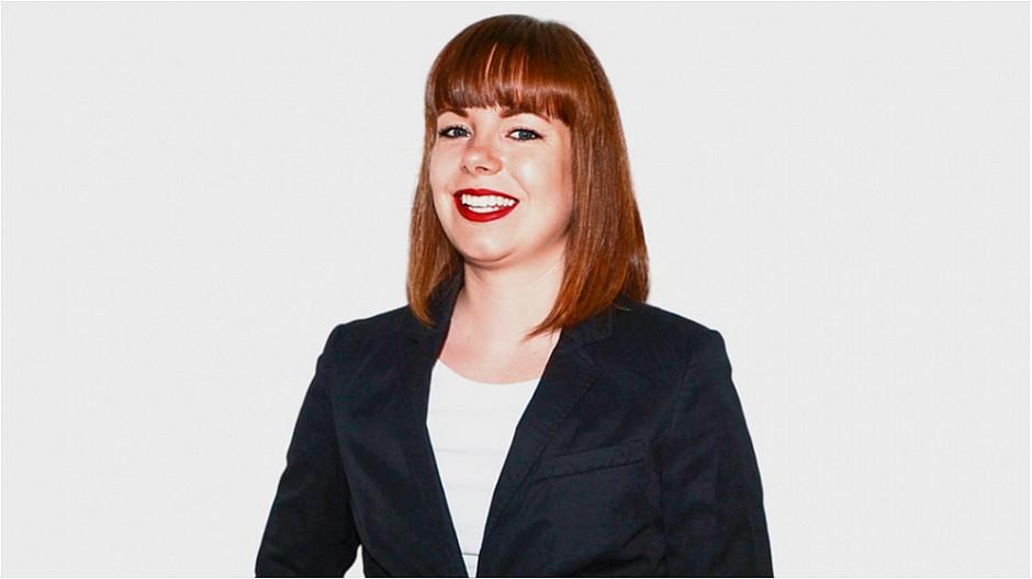 Glaswerk: Laura Mullis startet im Projektmanagement