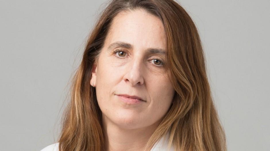 Ringier: Laurence Desbordes wird Chefredaktorin von TV8