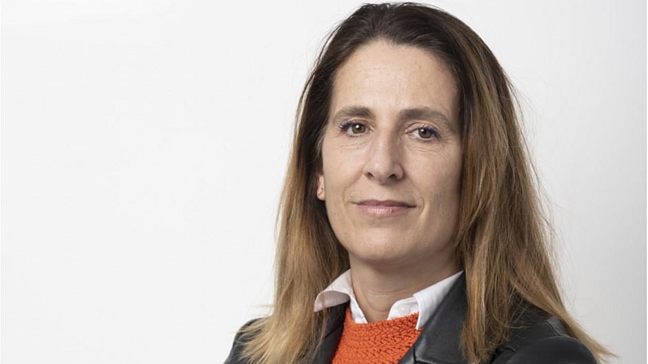 Ringier Axel Springer: Laurence Desbordes wird TV8-Chefredaktorin