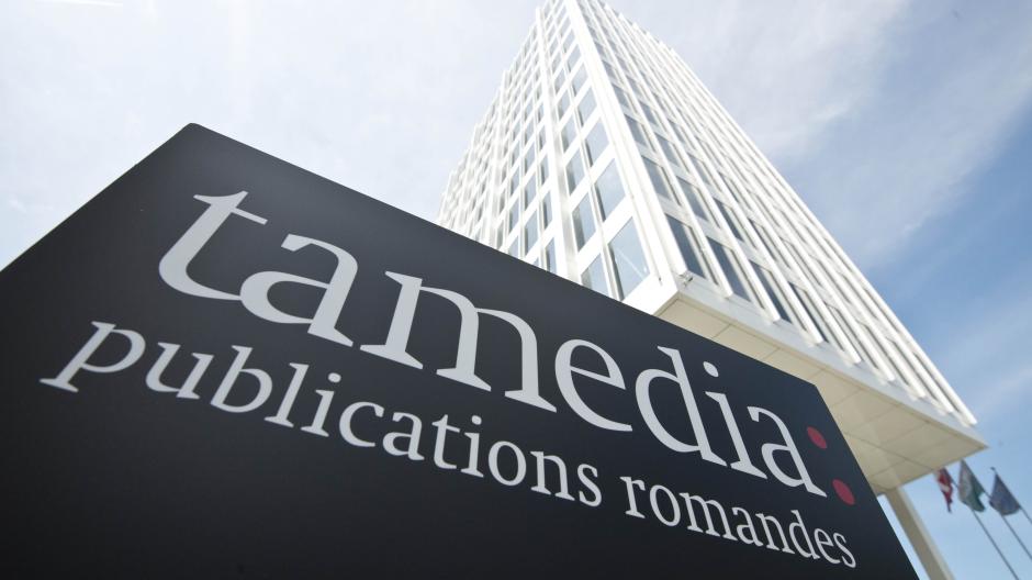 Tamedia: Westschweizer Redaktionen befürchten Entlassungswelle