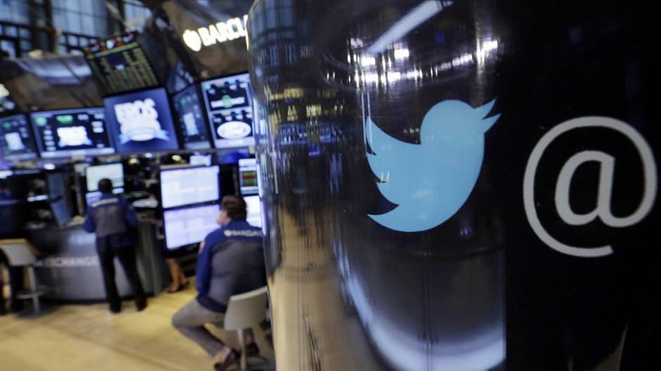 Twitter: Laut Insidern steht Übernahme bevor