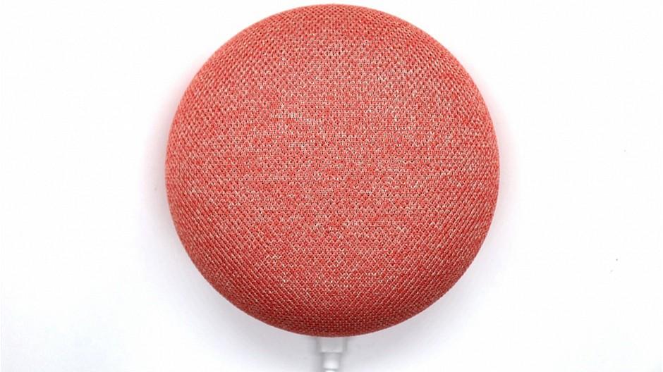 Patentstreit: Lautsprecher-Spezialist Sonos verklagt Google
