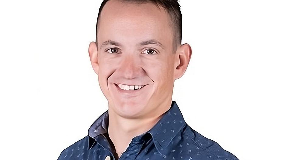 Swibeco: Lawrence Ullmann neuer Marketingchef