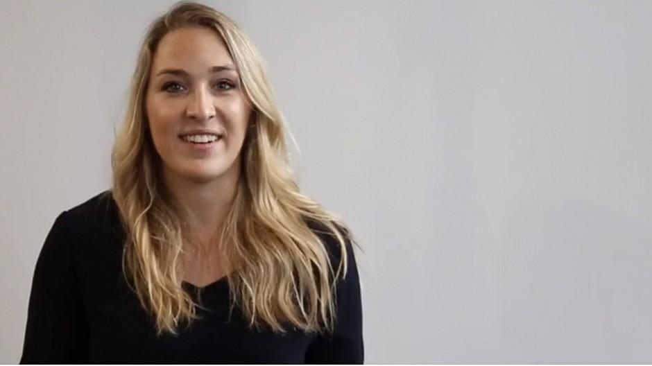 Swiss Life: Lea Koch wird Multimedia-Managerin