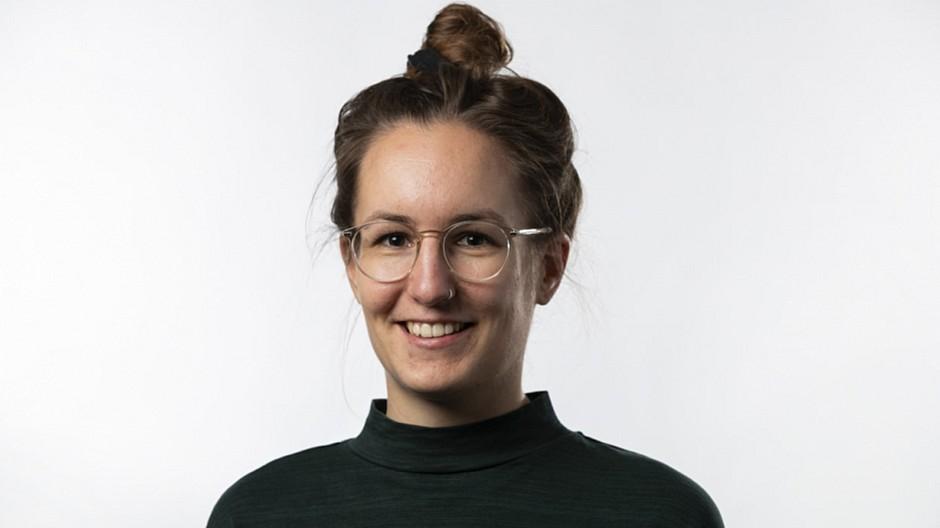 Surprise: Lea Stuber wird Reporterin