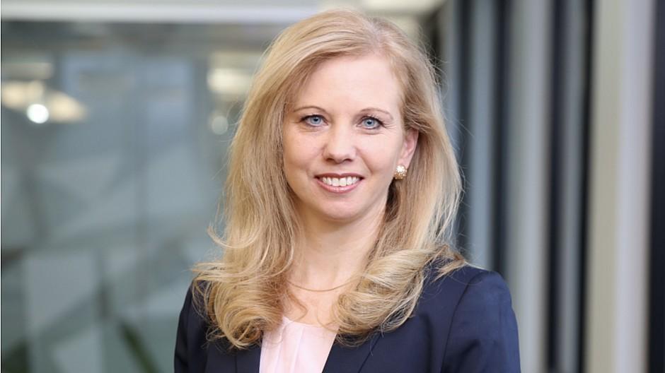 Swiss: Léa Wertheimer wird Kommunikationschefin