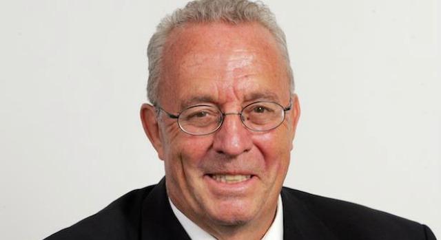 Hanspeter Lebrument: "Jetzt, in dieser Zeit des Umbruchs, müssen die Verleger zu Wort kommen"