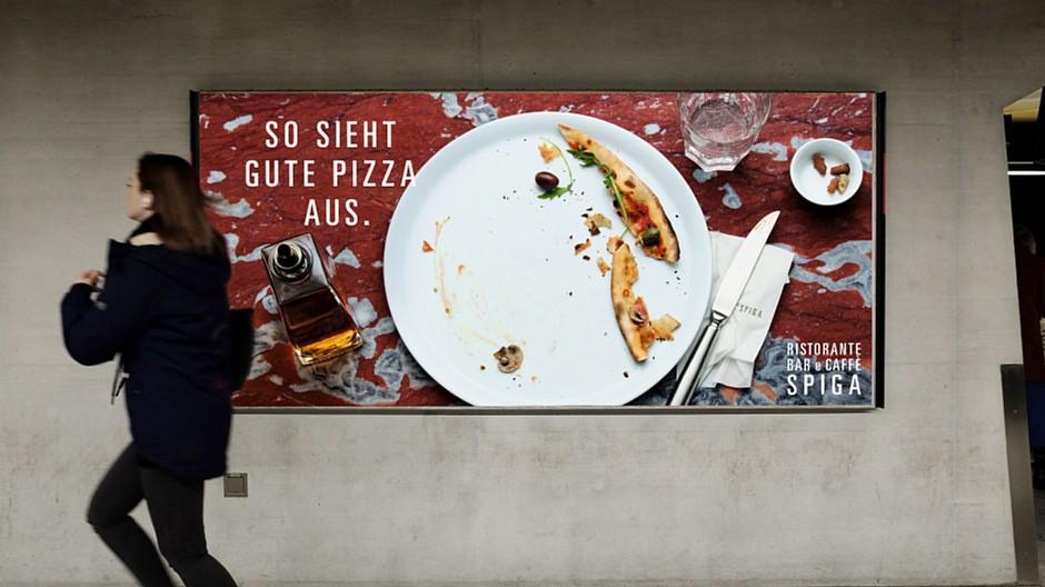 Made Identity: Leere Teller für volle Restaurants