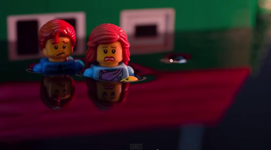 Lego: Ende der Marketing-Partnerschaft mit Shell