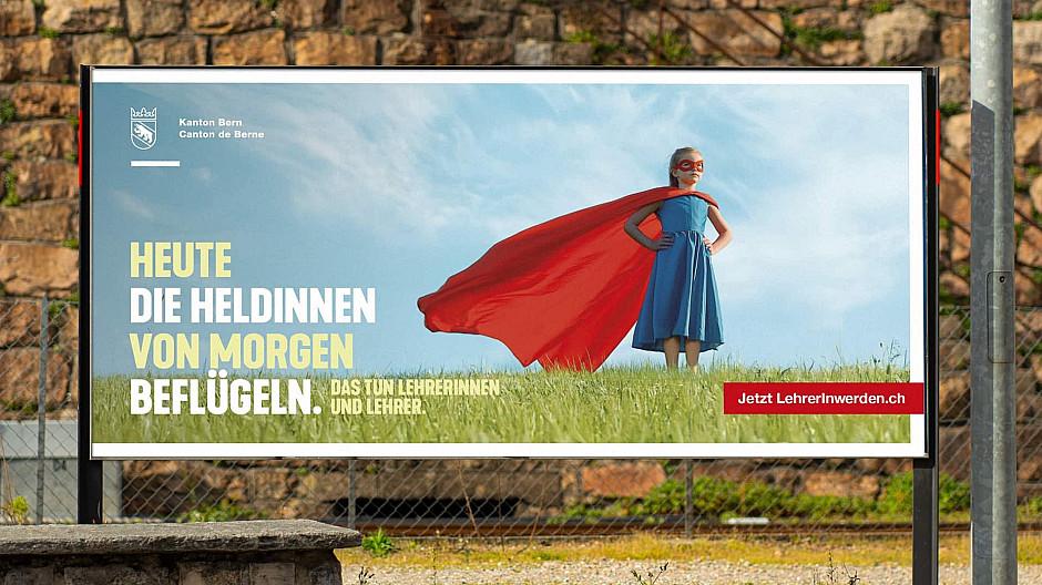 Kargo: Lehrerkampagne wird zum Evergreen