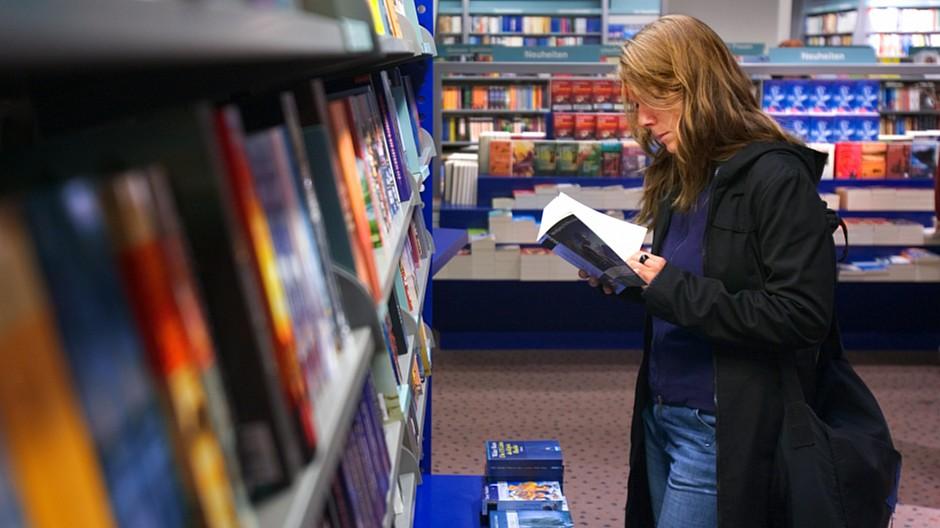 Orell Füssli: Lehrmittelverlag Hep übernommen