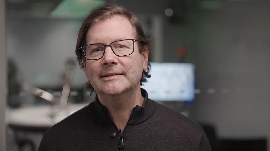 Radio SRF: Leiter «Echo der Zeit» geht zu Pro Natura