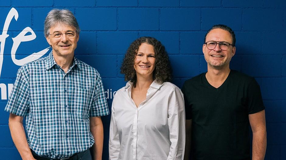 ERF Medien: Leitungswechsel bei Radio Life Channel