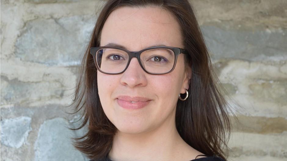 Zentralplus: Lena Berger übernimmt die Redaktionsleitung