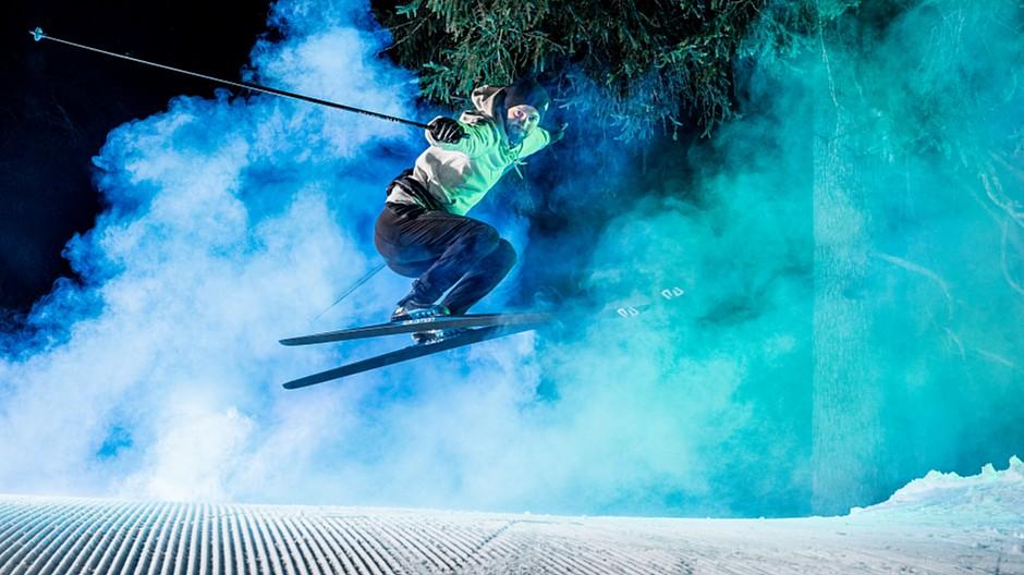 Creative Intelligence Society: Lenzerheide in neuem Licht