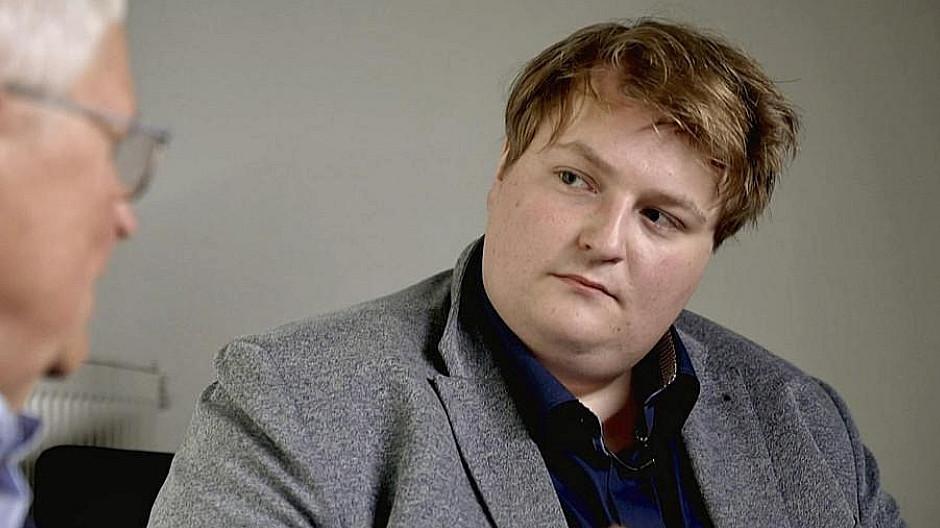 NZZ am Sonntag: Leo Eiholzer wird Hintergrund-Redaktor