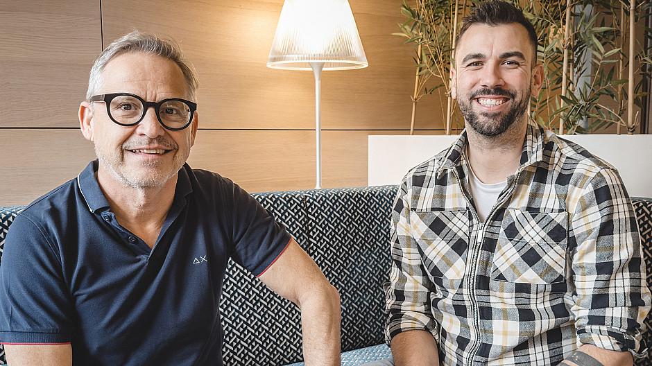 Zusammenschluss: Leone Ming und Digicube fusionieren