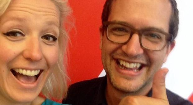 Buzzfeed: Juliane Leopold wird Chefredaktorin der deutschen Ausgabe
