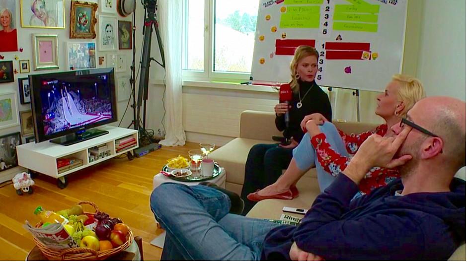 Ringier: Leser verwechseln «Blick» mit SRF