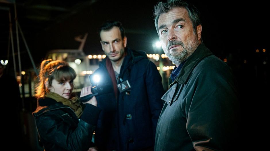 Tatort: Letzter Fall für Luzerner Ermittler