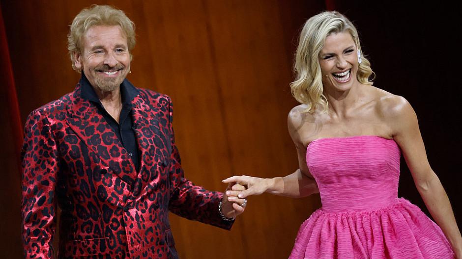 «Wetten, dass..?»: Letzte Sendung mit Thomas Gottschalk