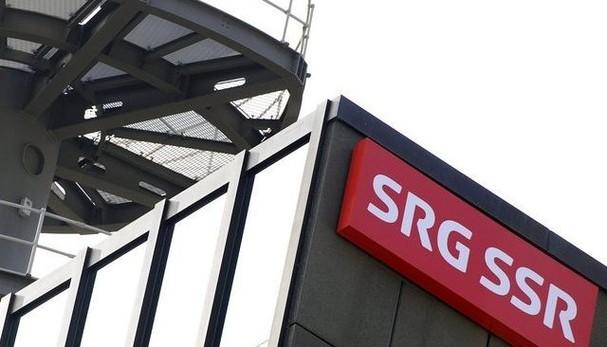 SRG: Frauen sind stark untervertreten