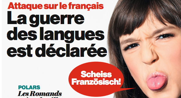 Ringier: Nachrichtenmagazin "L'Hebdo" lanciert neues Konzept