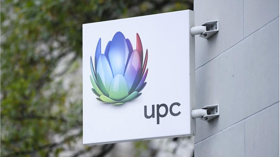 Telekommunikation: Liberty Global muss UPC nicht verkaufen